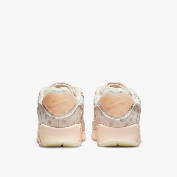 Nike Air Max 90 "Shimmer Polka" (CZ1929-200) Erscheinungsdatum Nike Air Max 90 "Shimmer Polka" (CZ1929-200) Erscheinungsdatum