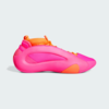 adidas Harden Vol. 8 "Flamingo Pink" (IE2698) Erscheinungsdatum