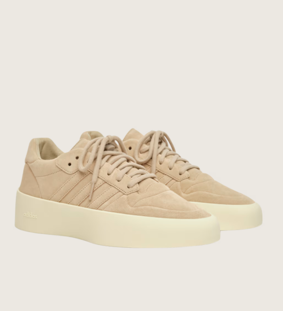 Fear of god hot sale low top sneakers