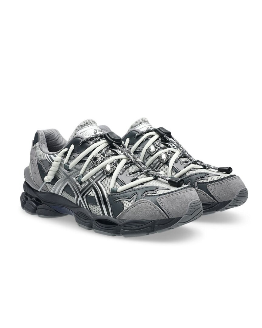 靴 TOGA Asics Gel-Cumulus 16 TG Grey 24cm The GEL-CUMULUS 16 TG X @togaarchives gets a special twist