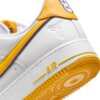 Kobe Bryant x Nike Air Force 1 Low "Lakers Home" (FZ1151-100) Release Date