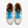 Nike SB Dunk Low "Olympic Safari" (FZ1233-002) Release Date