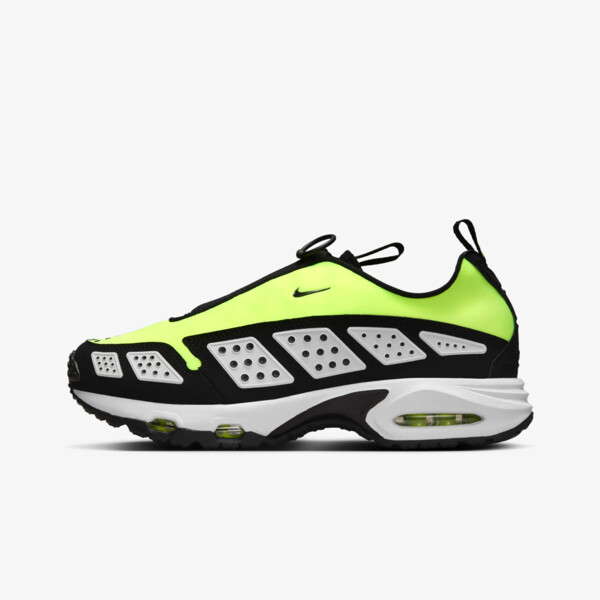 Nike Air Sunder Max "Electric Green" (W) (FZ2068-700) Release Date Nike Air Sunder Max "Electric Green" (W) (FZ2068-700) Release Date