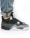 Air Jordan 4 "Fear"