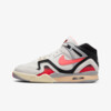 Nike Air Tech Challenge 2 "Hot Lava" 2024 (FZ9033-001) Erscheinungsdatum