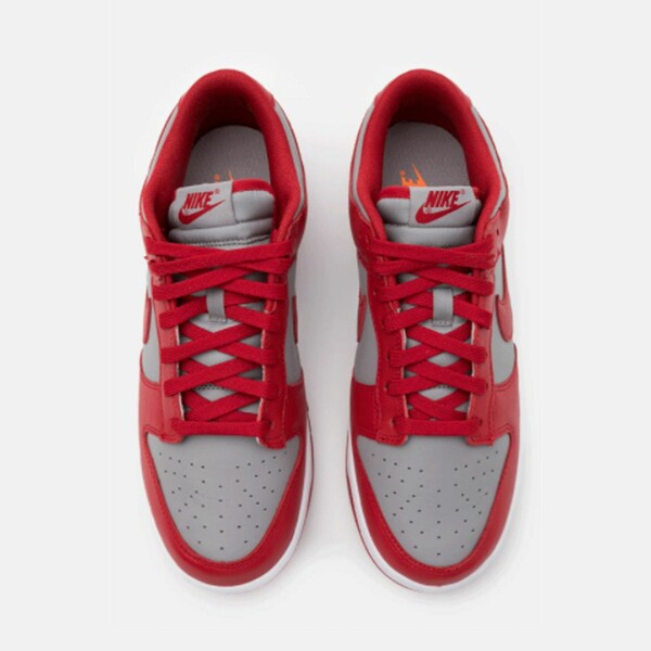 Nike Dunk Low UNLV "University Red" (DD1391-002) Erscheinungsdatum