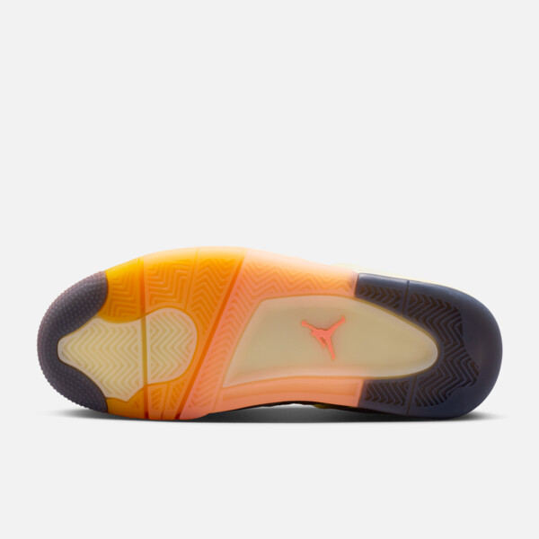 Air Jordan 4 “Birds of Paradise” (HV0823-101) Erscheinungsdatum
