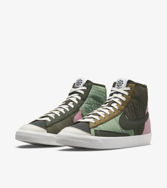 nike blazer high limited edition