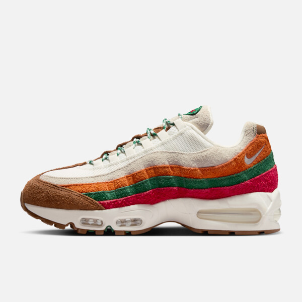 Nike Air Max 95 "7-Eleven" (IR1944-102) Release Date