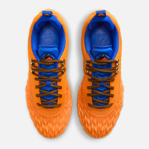 Cade Cunningham x Nike ST Charge "Detroit Tough" (IZ6735-800) Release Date