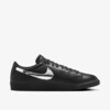 Dancer Skateboards x Nike SB Zoom Blazer Low "Metallic Silver" (HJ6703-001) Release Date