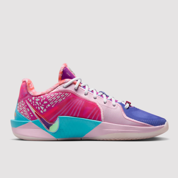 Nike Sabrina 2 "Doernbecher" 2025 (W) (IB6103-920) Erscheinungsdatum