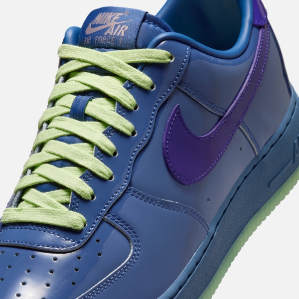 Nike Air Force 1 Low "Mystic Navy" (IO4489-400) Erscheinungsdatum