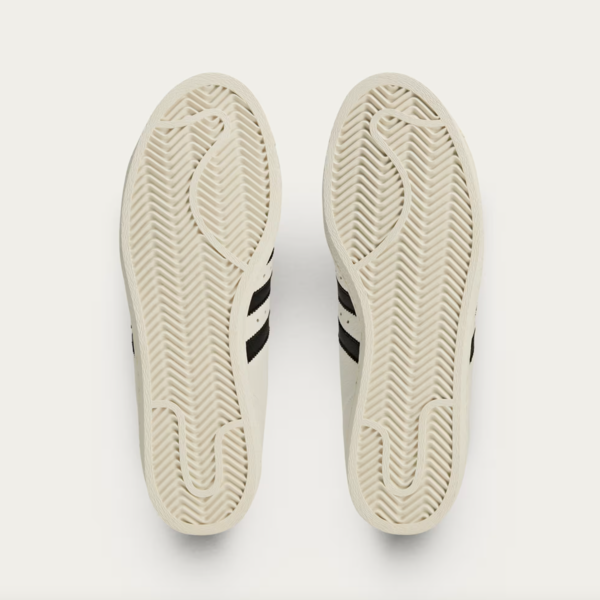 JJJJound x adidas Superstar 90 Made in Germany "White" (IH8148) Erscheinungsdatum