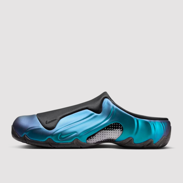 Nike Clogposite "Dusty Cactus" (HJ4478-001) Erscheinungsdatum