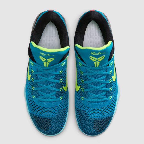 Nike Kobe 9 Elite Low Protro 