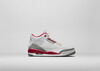 Nike Air Jordan 3 "Cardinal"