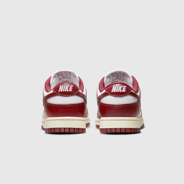 Nike Dunk Low "Team Red" (W) (FJ4555-100) Release Date Nike Dunk Low "Team Red" (W) (FJ4555-100) Release Date