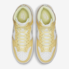 Nike WMNS Dunk High High Up "Yellow" (DH3718-105) Release Date