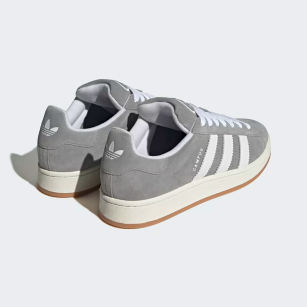 campus grey