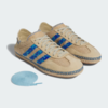 CLOT x adidas Gazelle "Linen Khaki" (IH3641) Erscheinungsdatum