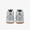 Nike Dunk High Chenille Swoosh "Light Smoke Grey" (DR8805-003) Release Date