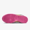 Parris Goebel x Nike Dunk Low (FN2721-600) Release Date