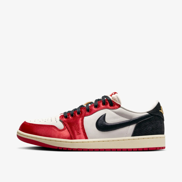 Air jordan 1 low retail price store