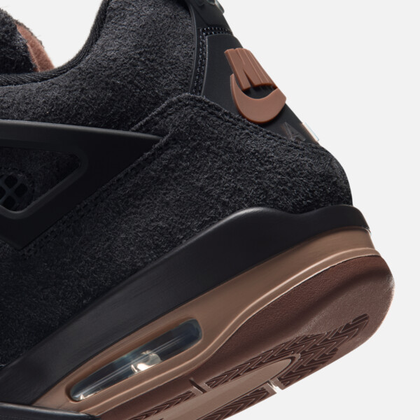 Air Jordan 4 "London" (IV6048-001) Erscheinungsdatum