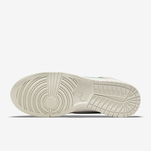 Nike Dunk High First Use "Sail" (DH0960-001) Release Date Nike Dunk High First Use "Sail" (DH0960-001) Release Date