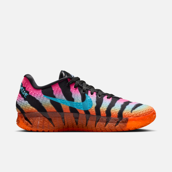 Nike Ja 3 "At Dawn" (IQ6705-001) Erscheinungsdatum