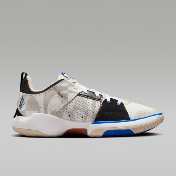 Air Jordan One Take 5 "Quai 54" 2024 (HF0016-100) Erscheinungsdatum