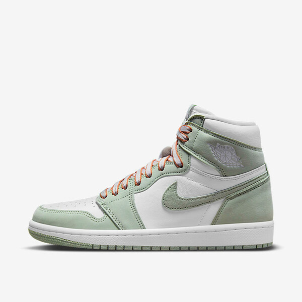 Nike WMNS Air Jordan 1 "Seafoam" (CD0461-002) Erscheinungsdatum