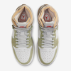 Nike WMNS Air Jordan 1 High Zoom CMFT "Olive Aura" (CT0979-102) Release Date