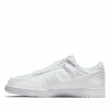 DSM x Nike Dunk Low Velvet "White" (DH2686-100) Release Date