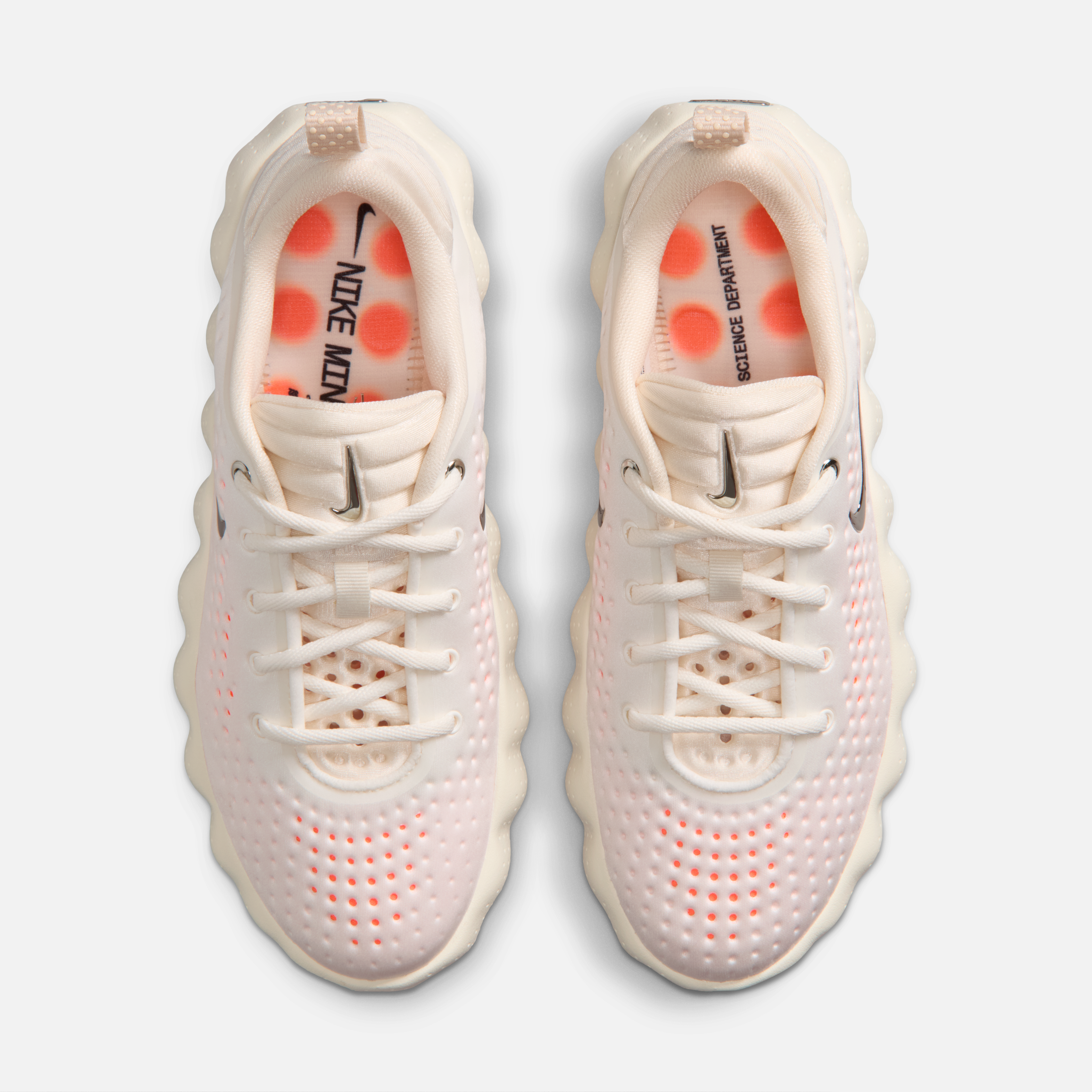 Nike Mind 002 Sail