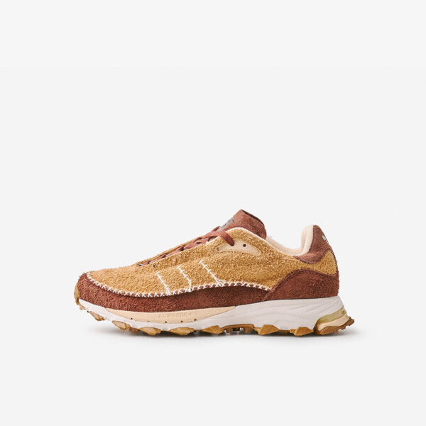 END. x adidas Mocaturf Flyfishing "Sand" (ID5415) Release Date