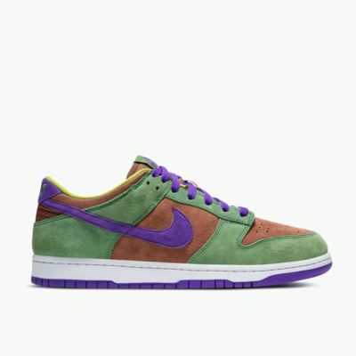 2001 veneer dunks