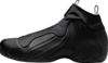 Nike Air Flightposite "Black"