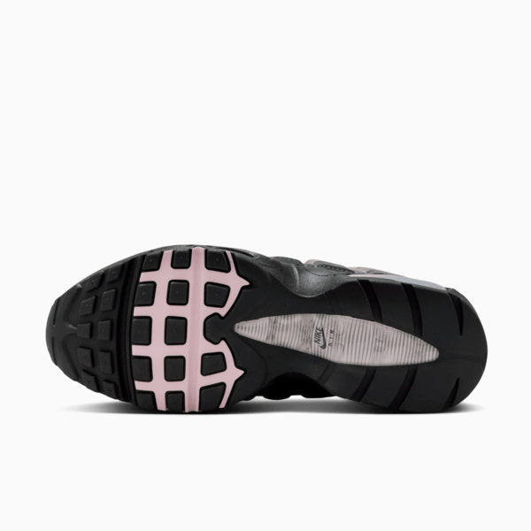 Nike Air Max 95 “Pink Foam” (W) | Raffle List