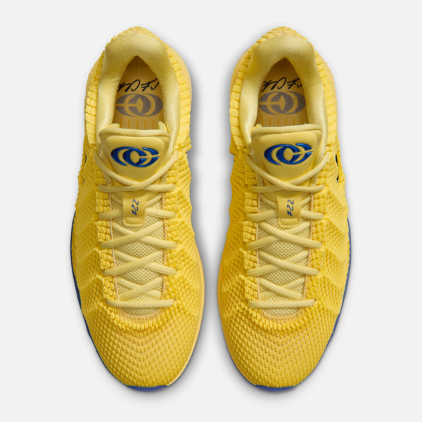Nike Caitlin 1 "Warning Code" (IH7423-700) Erscheinungsdatum