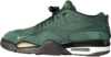 Nigel Sylvester x Air Jordan 4 RM "Pro Green"
