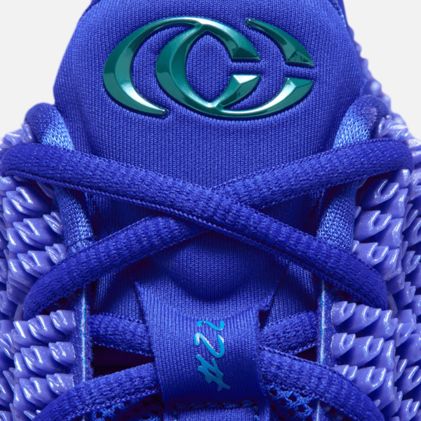 Nike Caitlin 1 "Racer Blue" (IH7423-400) Release Date