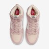 Nike WMNS Dunk High Next Nature "Pink Oxford" (DN9909-200) Release Date