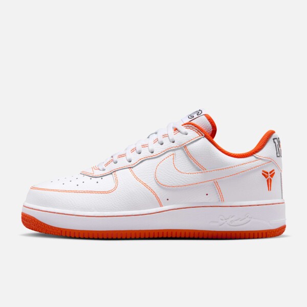 Kobe Bryant x Air Force 1 Low "Lord of The Rings" (IQ3921-100) Erscheinungsdatum