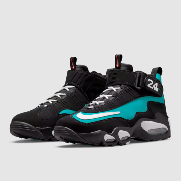 Nike Air Griffey Max 1 "Black Freshwater" (DM8311-001) Release Date