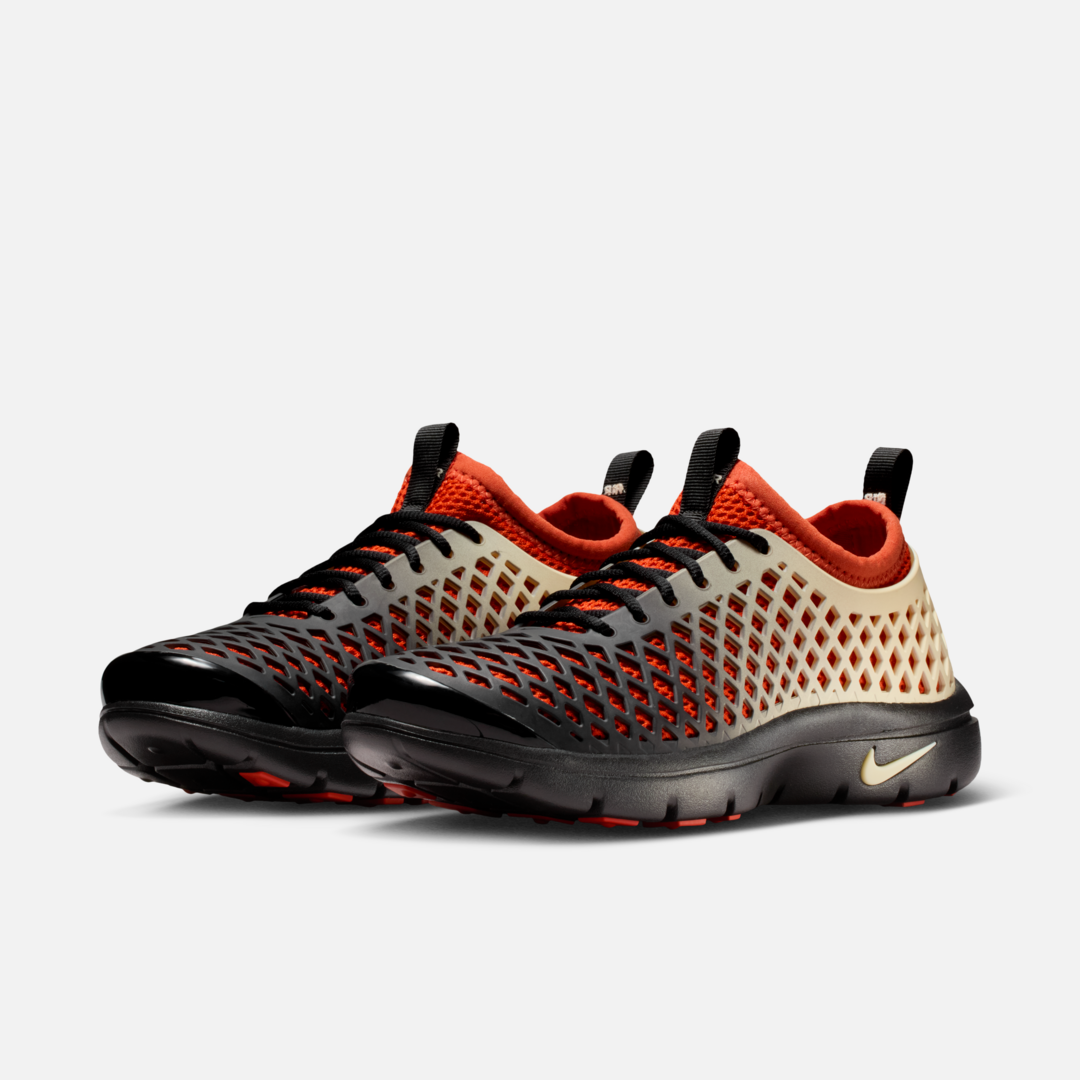 Nike Rejuven8 Run 