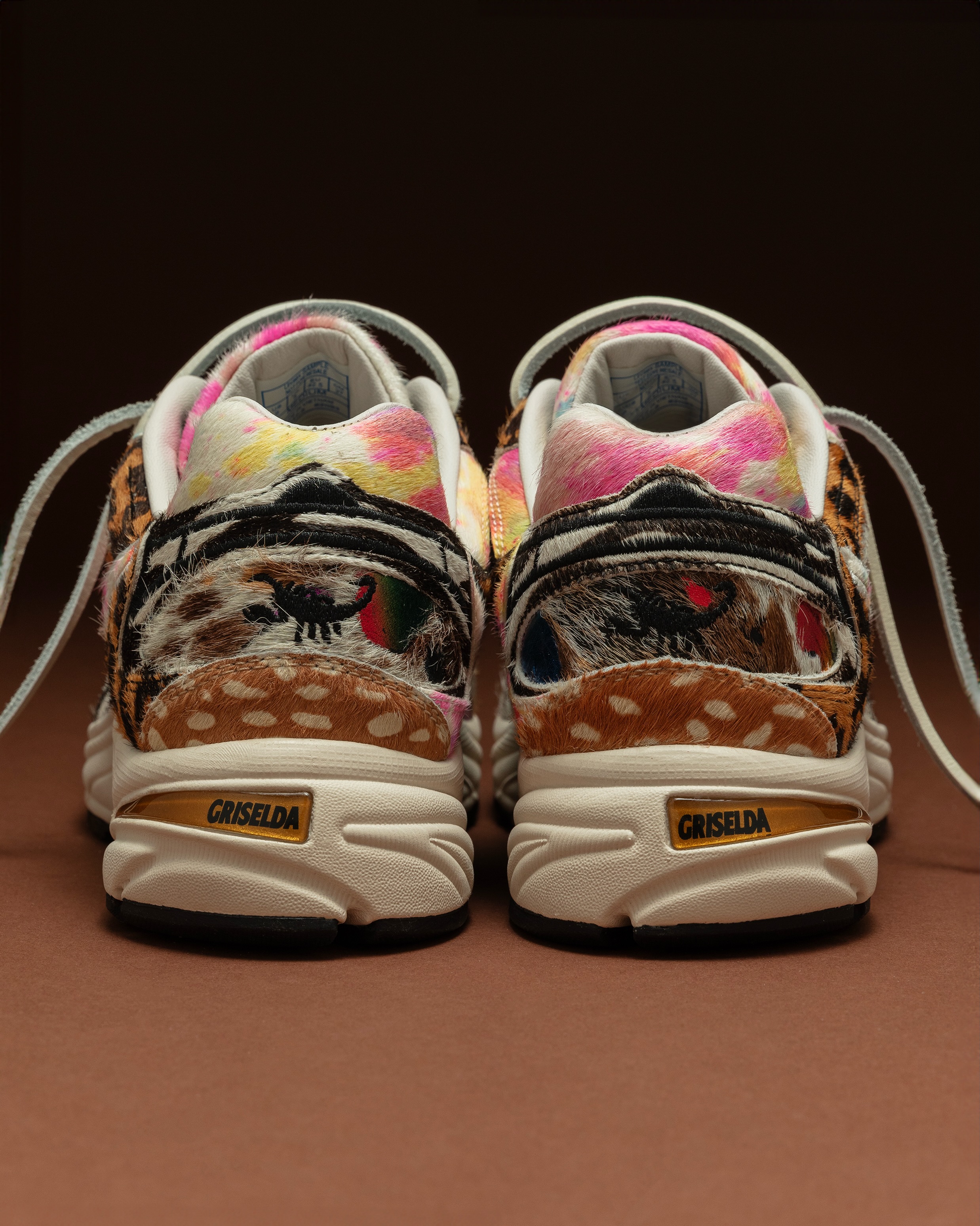 Westside Gunn Saucony Grid Jazz 9 Awesome Gods Westside Gunn Saucony Grid Jazz 9 Awesome Gods