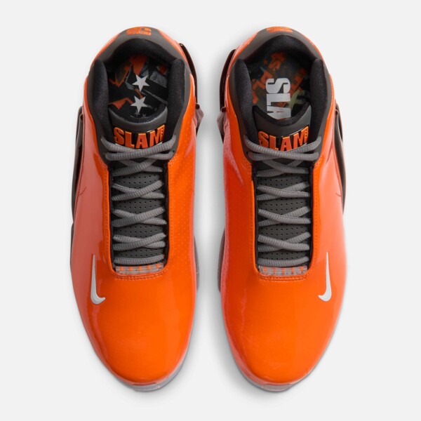 SLAM x Nike Zoom Hyperflight "Safety Orange" (IV6130-800) Erscheinungsdatum SLAM x Nike Zoom Hyperflight "Safety Orange" (IV6130-800) Erscheinungsdatum