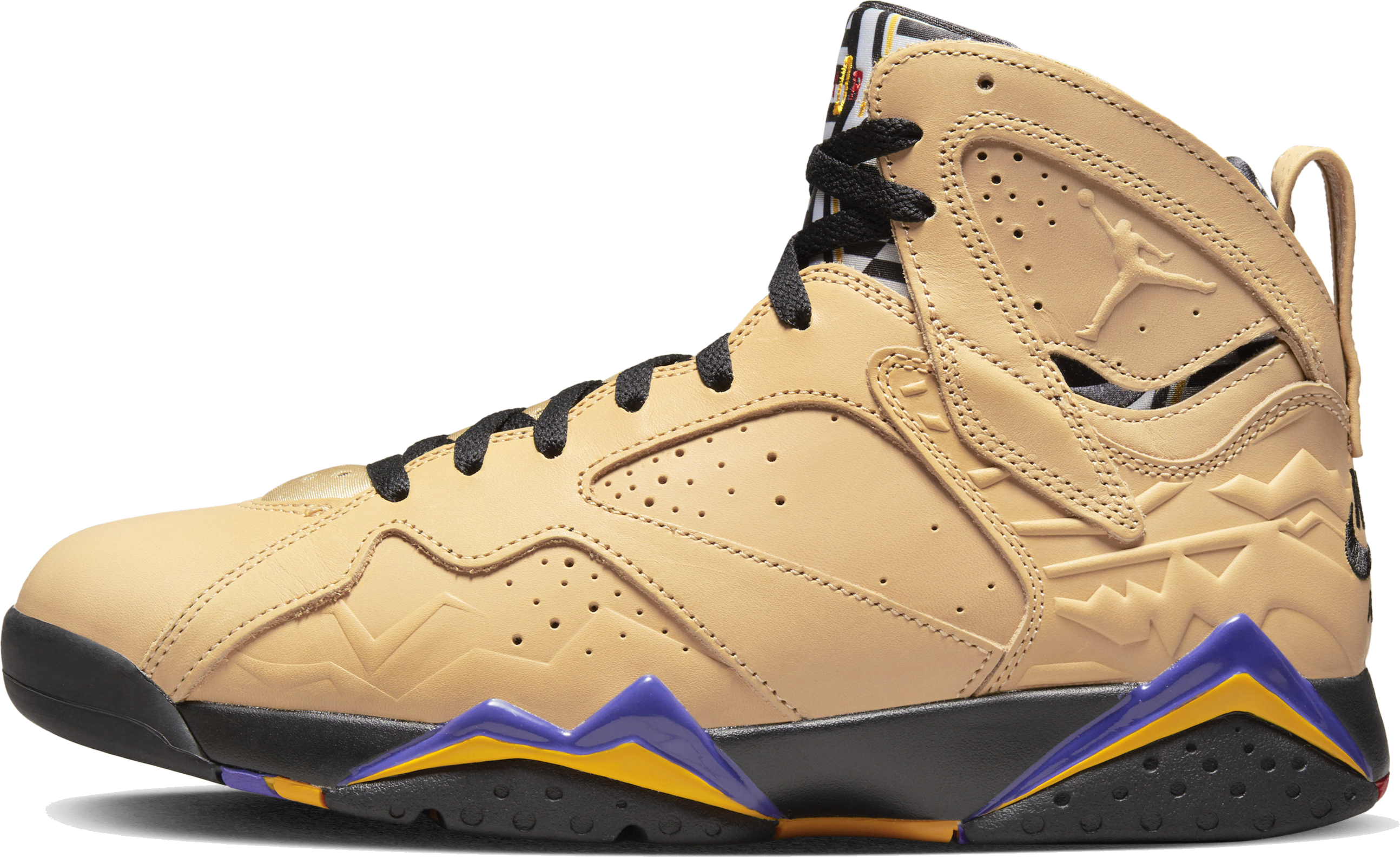 Air Jordan 7 "Afrobeats" Air Jordan 7 "Afrobeats"